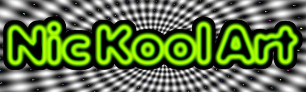 NicKoolArt